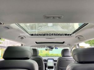 Xe Hyundai Custin Cao Cấp 2.0T 2025