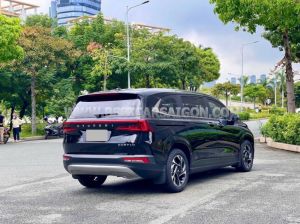 Xe Hyundai Custin Cao Cấp 2.0T 2025