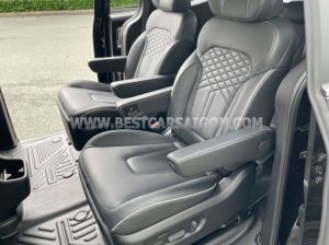 Xe Hyundai Custin Cao Cấp 2.0T 2025