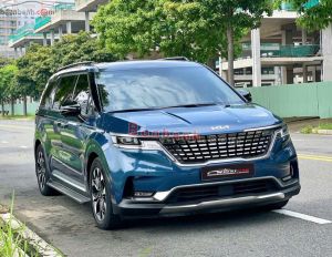 Xe Kia Carnival Signature 2.2D 2022