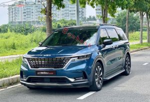 Xe Kia Carnival Signature 2.2D 2022