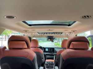 Xe Kia Carnival Signature 2.2D 2022