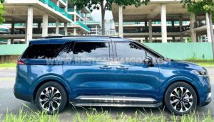 Xe Kia Carnival Signature 2.2D 2022