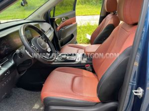 Xe Kia Carnival Signature 2.2D 2022