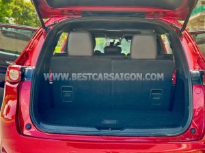 Xe Mazda CX8 Luxury 2022