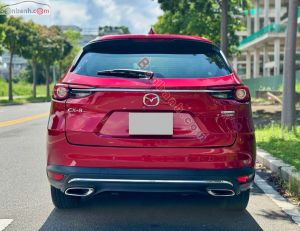 Xe Mazda CX8 Luxury 2022