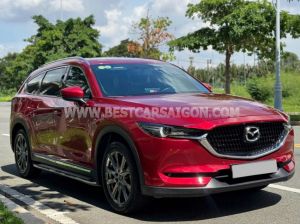 Xe Mazda CX8 Luxury 2022