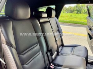 Xe Mazda CX8 Luxury 2022