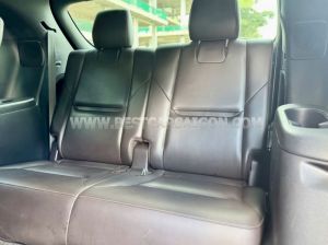 Xe Mazda CX8 Luxury 2022