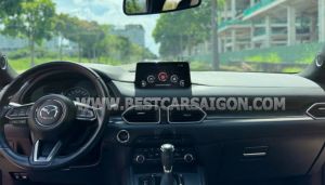 Xe Mazda CX8 Luxury 2022