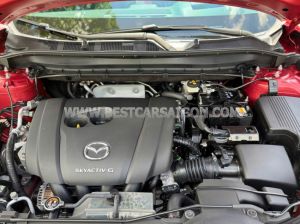Xe Mazda CX8 Luxury 2022