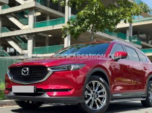Xe Mazda CX8 Luxury 2022