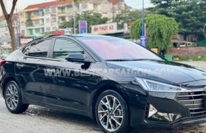 Xe Hyundai Elantra 2.0 AT 2021