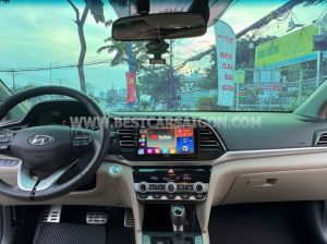 Xe Hyundai Elantra 2.0 AT 2021