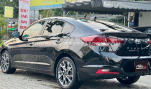Xe Hyundai Elantra 2.0 AT 2021