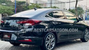 Xe Hyundai Elantra 2.0 AT 2021