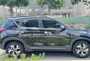 Xe Kia Sonet Luxury 1.5 AT 2022