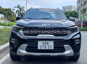 Xe Kia Sonet Luxury 1.5 AT 2022