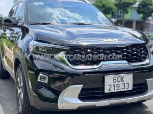 Xe Kia Sonet Luxury 1.5 AT 2022
