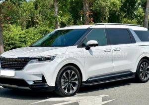 Xe Kia Carnival Premium 2.2D 2022