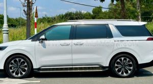 Xe Kia Carnival Premium 2.2D 2022