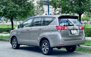 Xe Toyota Innova E 2.0 MT 2022