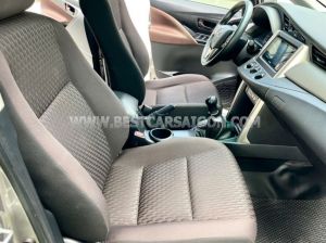 Xe Toyota Innova E 2.0 MT 2022
