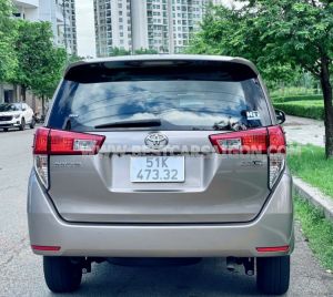 Xe Toyota Innova E 2.0 MT 2022
