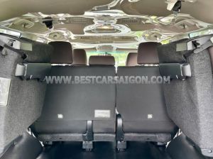 Xe Toyota Innova E 2.0 MT 2022