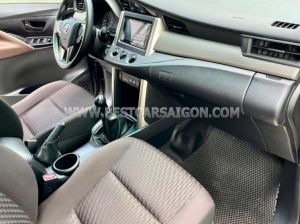 Xe Toyota Innova E 2.0 MT 2022