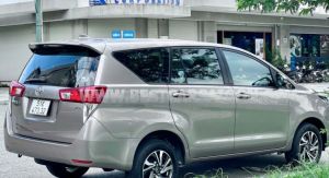 Xe Toyota Innova E 2.0 MT 2022