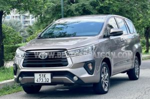 Xe Toyota Innova E 2.0 MT 2022