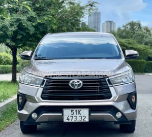 Xe Toyota Innova E 2.0 MT 2022