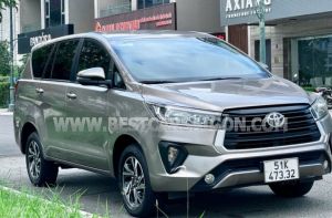 Xe Toyota Innova E 2.0 MT 2022