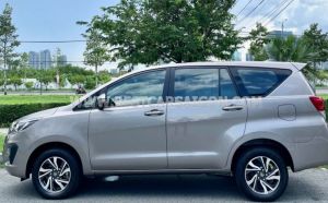 Xe Toyota Innova E 2.0 MT 2022