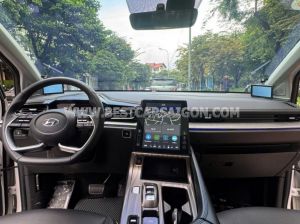 Xe Hyundai Custin Cao Cấp 2.0T 2023