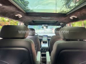 Xe Hyundai Custin Cao Cấp 2.0T 2023