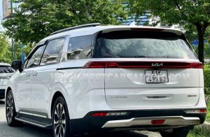 Xe Kia Carnival Signature 2.2D 2022