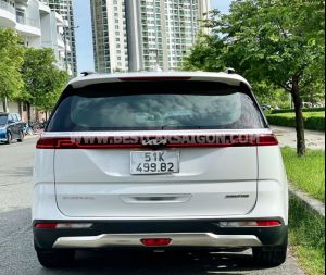 Xe Kia Carnival Signature 2.2D 2022