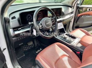 Xe Kia Carnival Signature 2.2D 2022