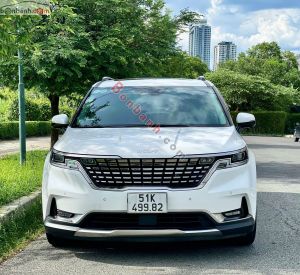 Xe Kia Carnival Signature 2.2D 2022