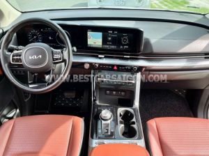 Xe Kia Carnival Signature 2.2D 2022