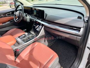 Xe Kia Carnival Signature 2.2D 2022