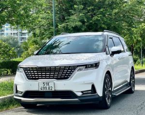 Xe Kia Carnival Signature 2.2D 2022