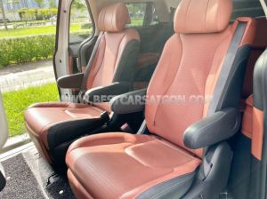 Xe Kia Carnival Signature 2.2D 2022
