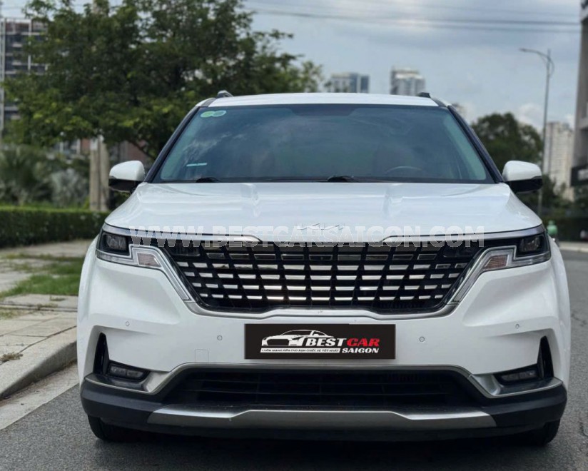 Kia Carnival Premium 2.2D 2022