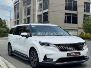 Xe Kia Carnival Premium 2.2D 2022