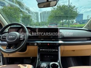 Xe Kia Carnival Premium 2.2D 2022