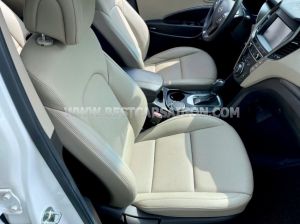 Xe Hyundai SantaFe 2.4L 2018