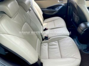 Xe Hyundai SantaFe 2.4L 2018